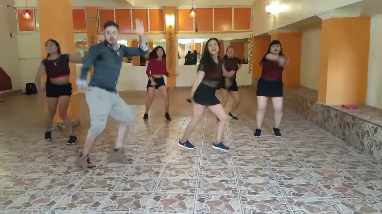LA SONORA DINAMITA LAS BRUJAS 100% FACIL DE HACER EN CASA😋-sgc