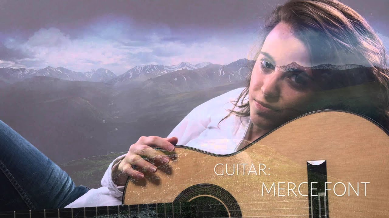 M.D.Pujol: Preludio Triston by Merce Font