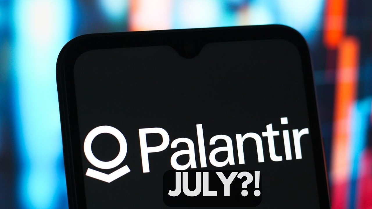 Целевая цена акций Palantir после этого составит 970 долларов. Фундаментальный анализ от PLTR EQU...