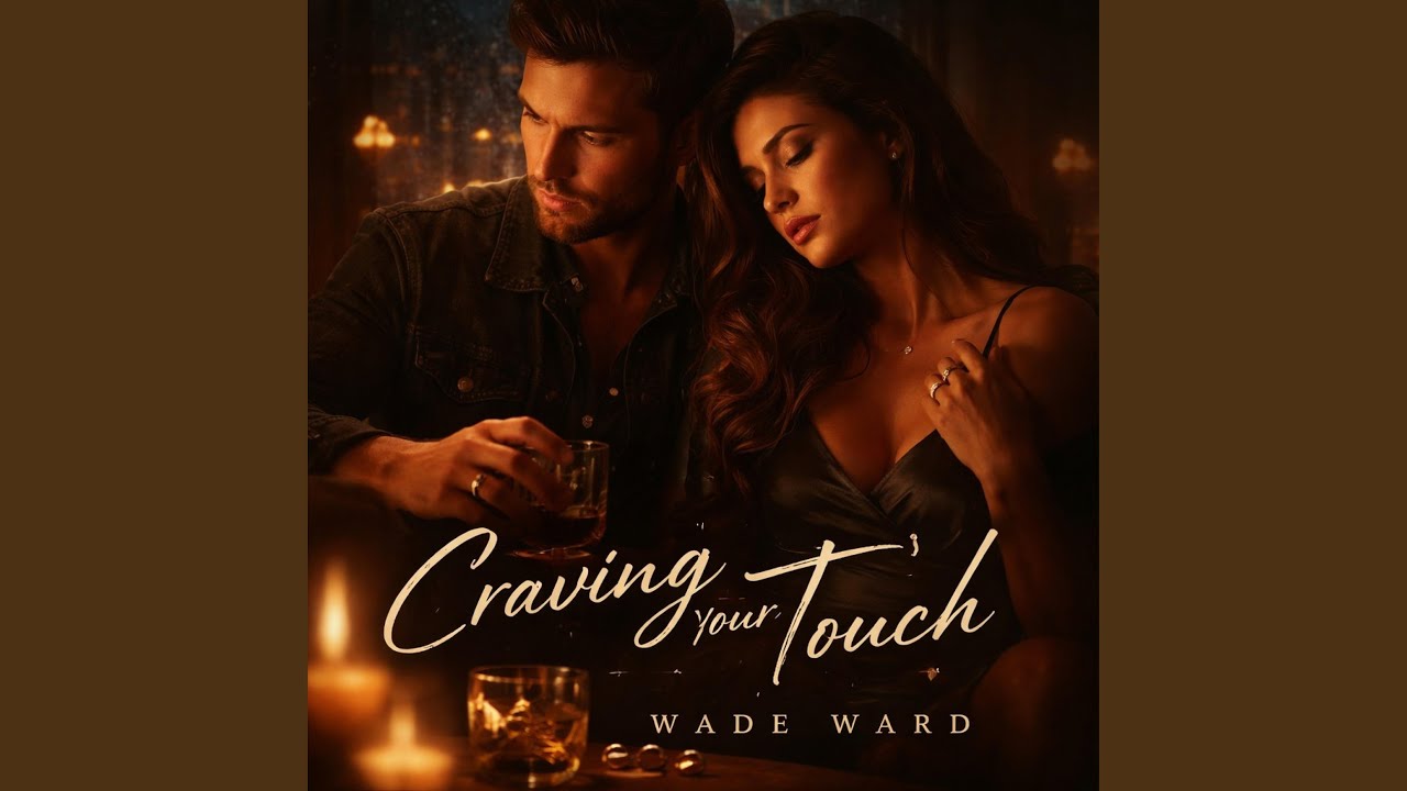Craving Your Touch