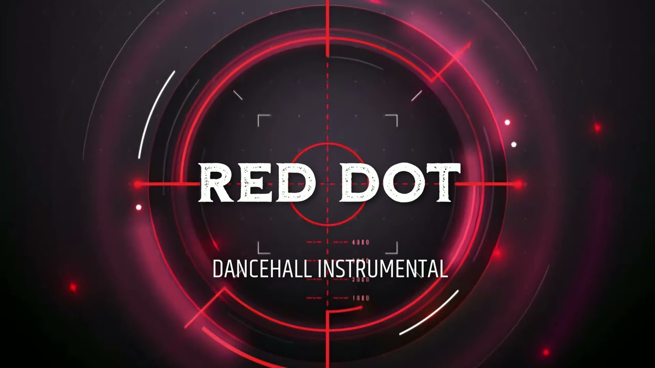 [SOLD] Dancehall Riddim Instrumental - 