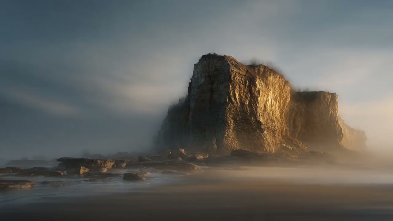 Serene Dawn Classical Music | Peaceful Nature Relaxation