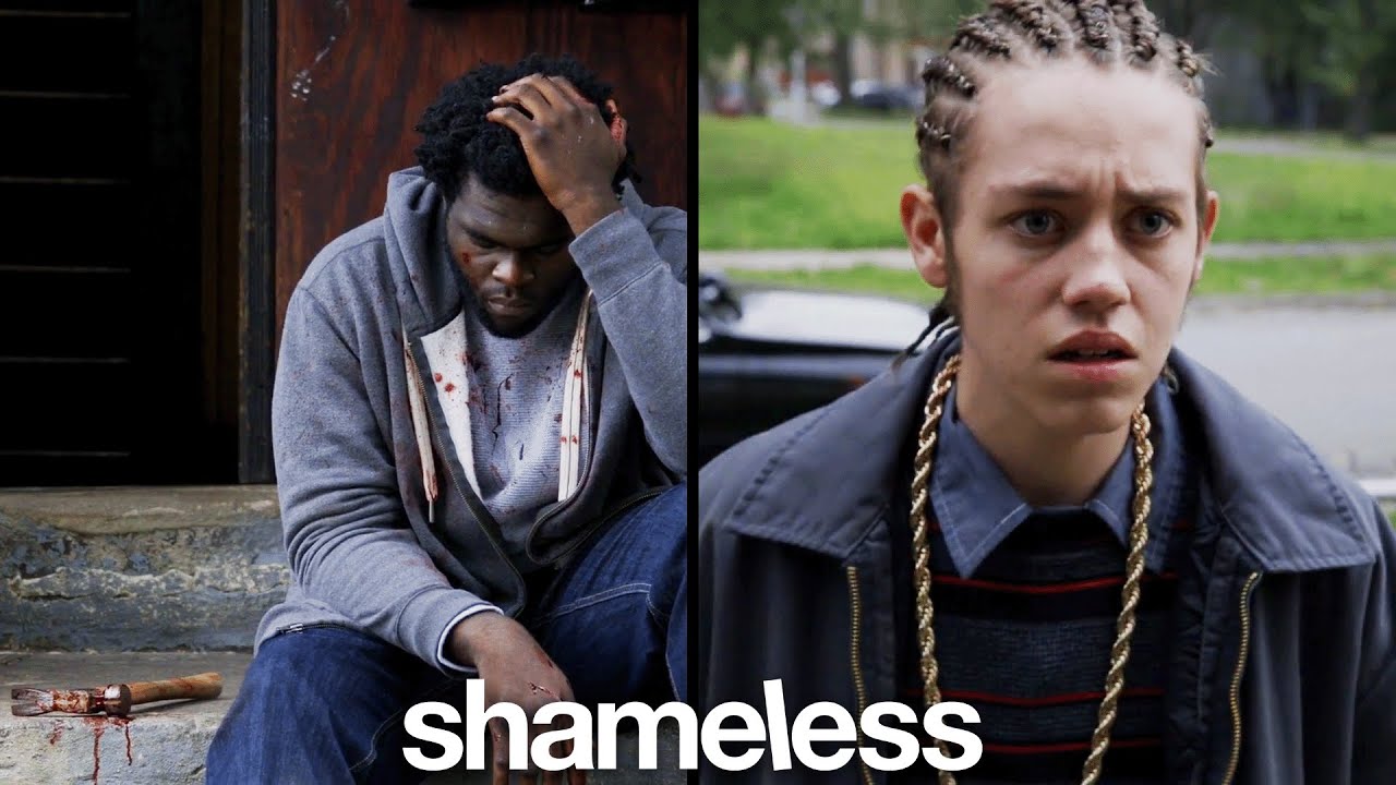 Carl Is Forever Changed by Nick’s Arrest | Shameless