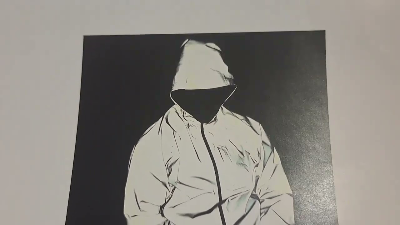 Vinyl Overview. Death Grips - No Love Deep Web (2012)