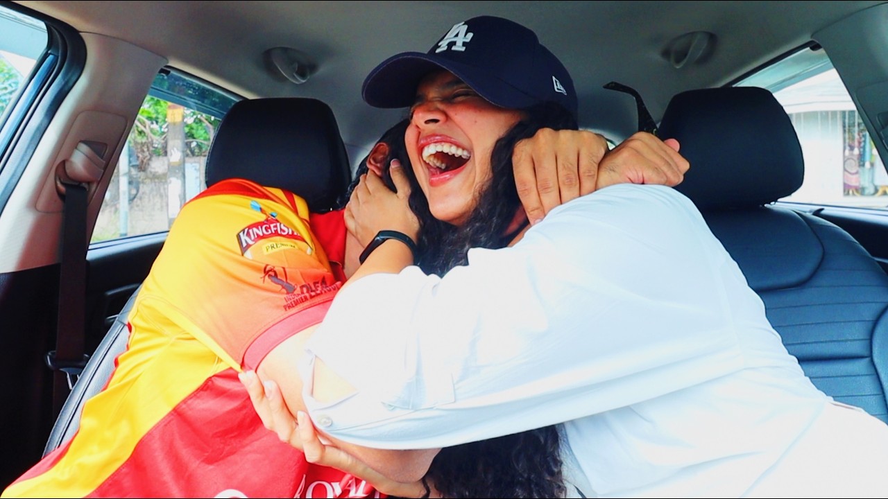 I HAD AN EMOTIONAL MELTDOWN!!!