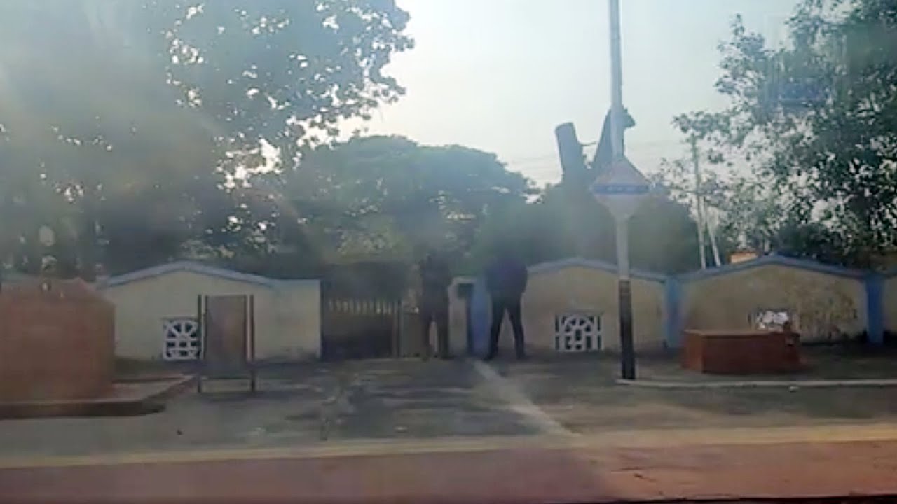Bapatla Railway Station, Andhra Pradesh