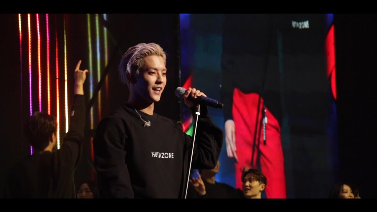 모두의 오늘 밤에 ^_^💙