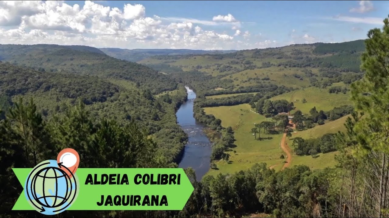 JAQUIRANA RS
