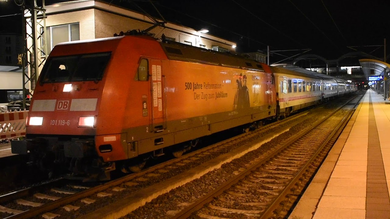 BR 101 119-6 