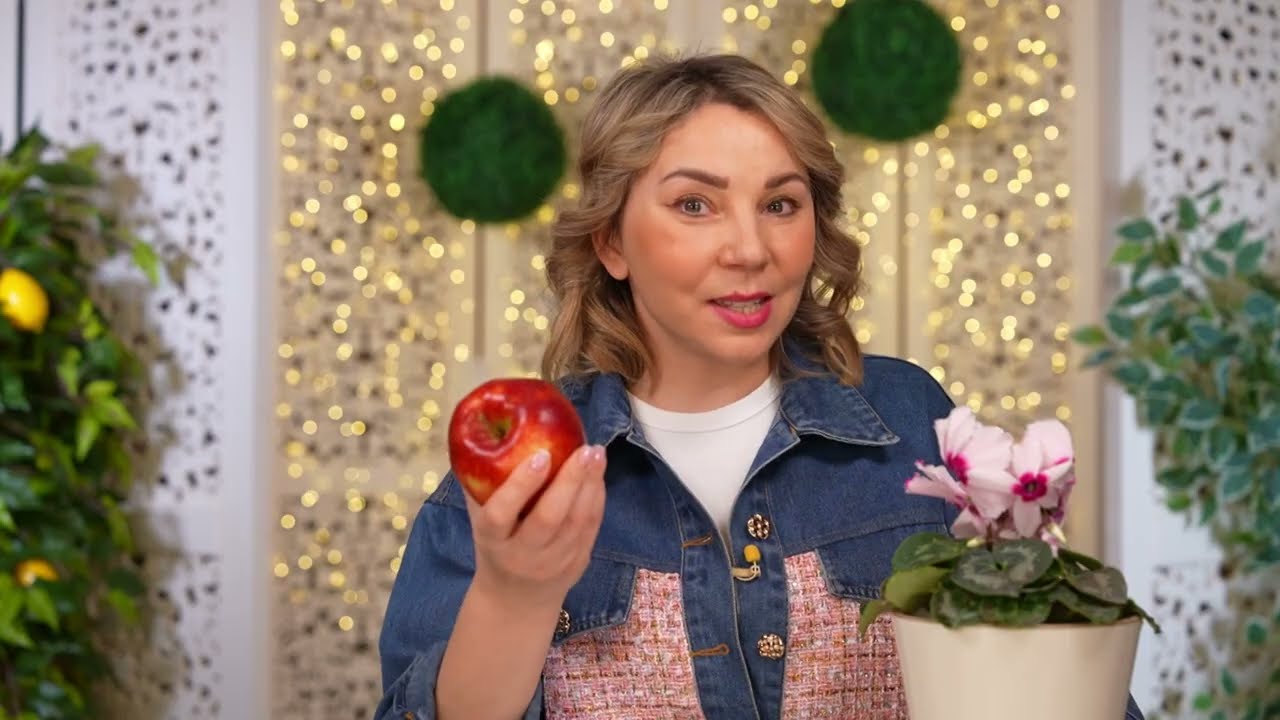 5 ОШИБОК, КОТОРЫЕ УБИВАЮТ ЦИКЛАМЕН