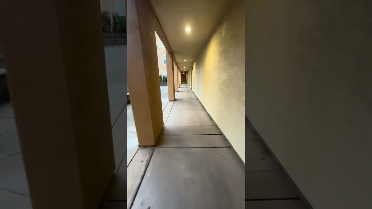 Asmr walking #561