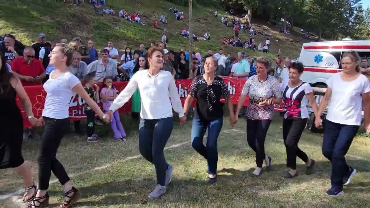 Teferic Bosno Moje Super MiX kolo 110 @mcoko63 & 4.K by Bosanski Adeti.