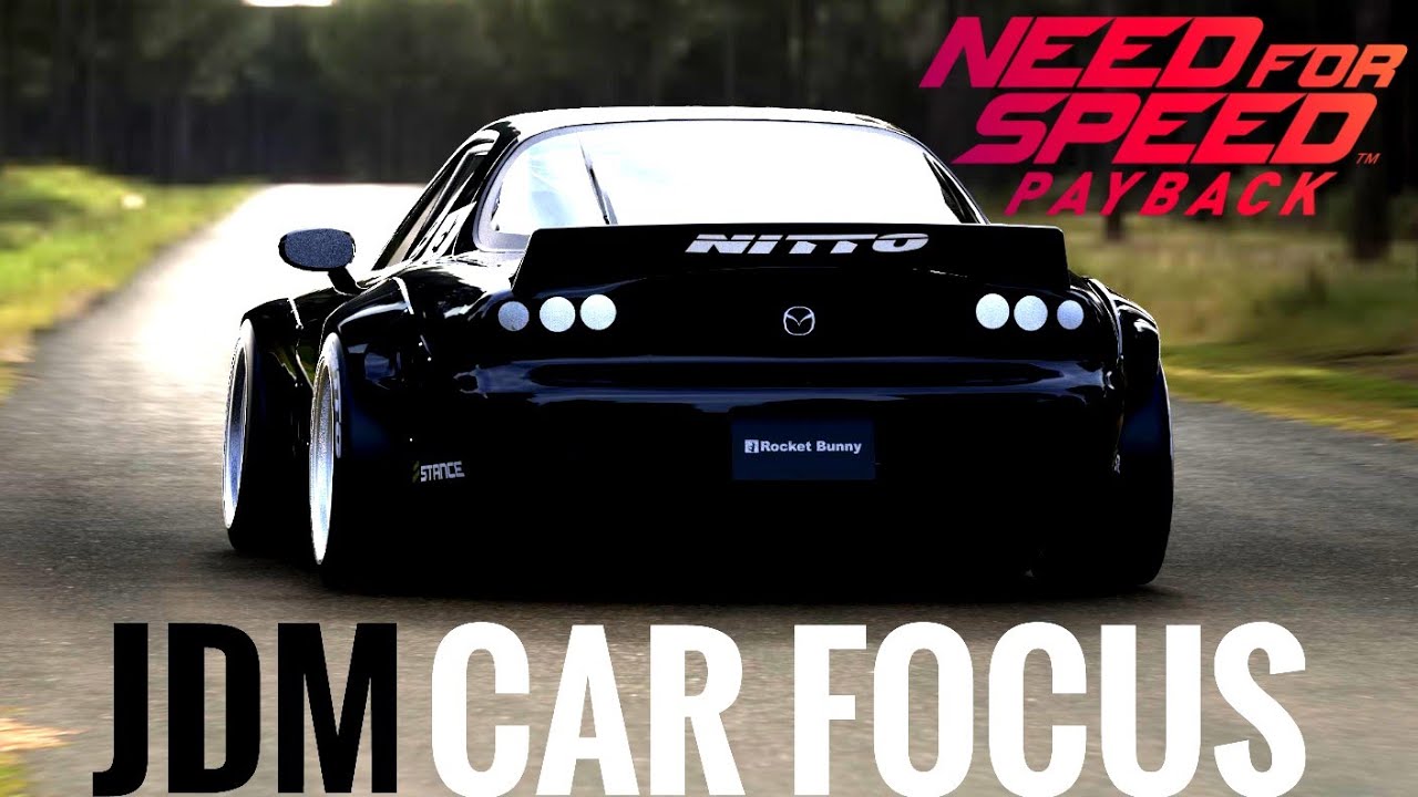 NFS Payback JDM Car List So Far || Cars Cut? or TBA? Theory Time