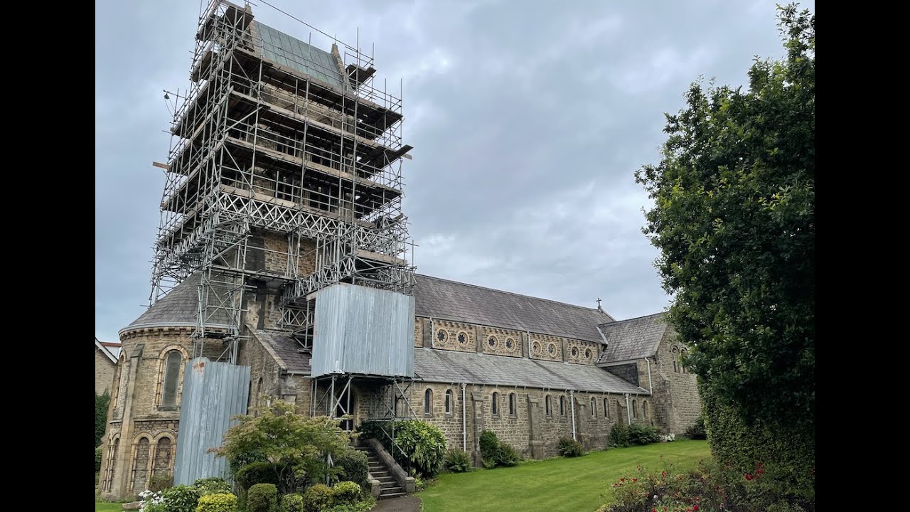 Sunday Worship 1st August