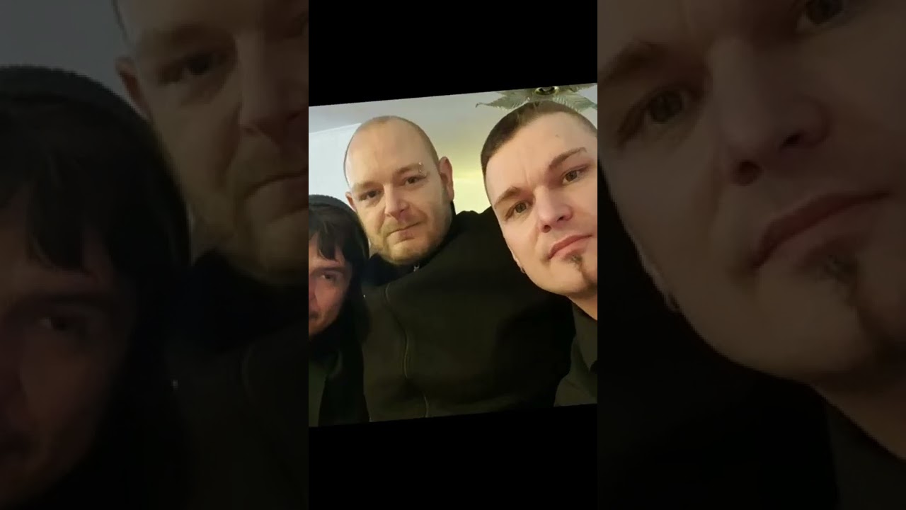 ❤ Den letzten Gang gingen wir zusammen ❤ am 19.03.22