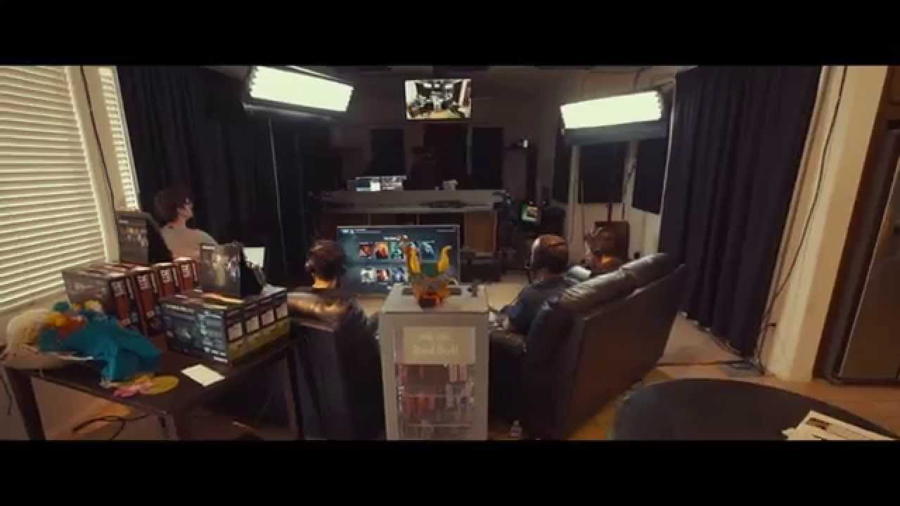 Beyond 'The Summit 3' by GIGABYTE - Summer 2015