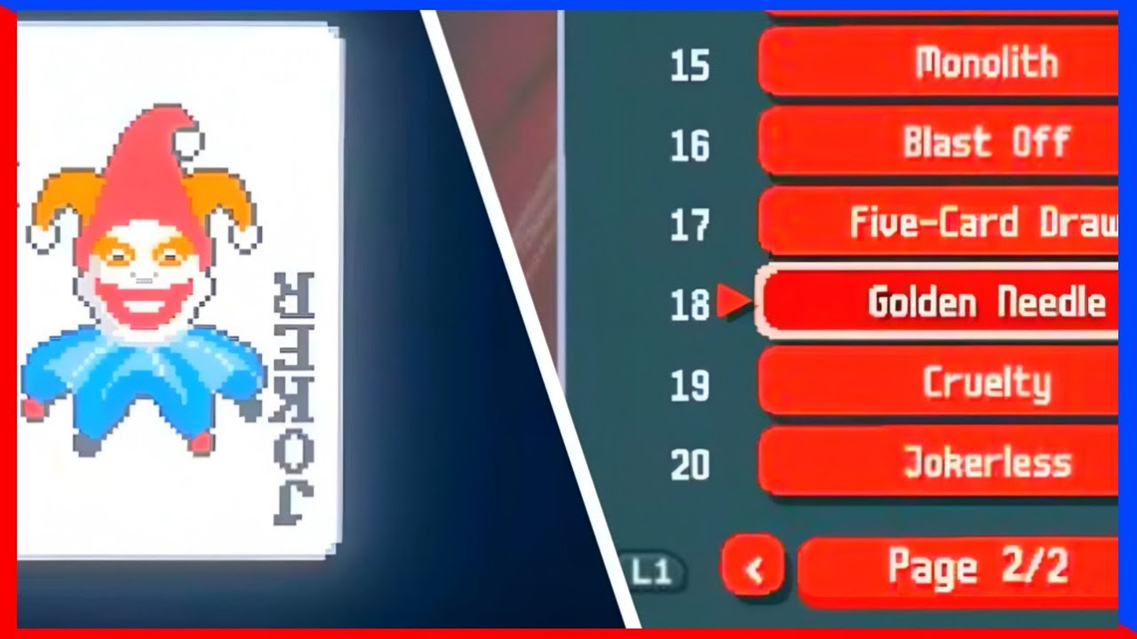 PROVIAMO LE SFIDE FINALI DI BALATRO! LIVE