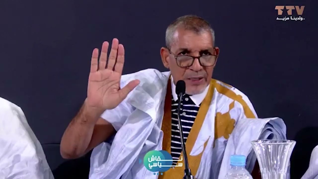 محمد الكوري يستعرض حججه في أن التعريب لا يلغي الهويات الفرعية