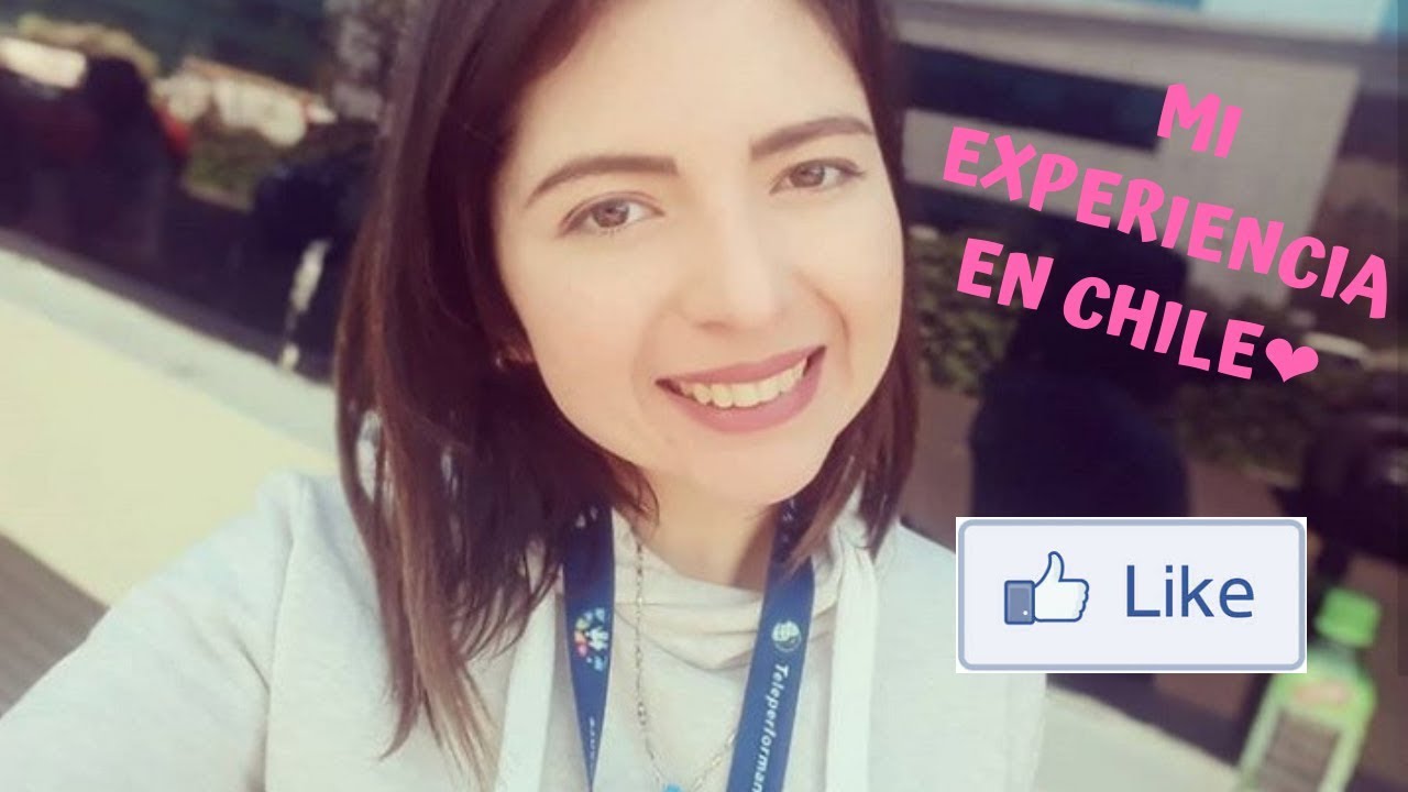 Mi experiencia en Chile Con Visa Democratica