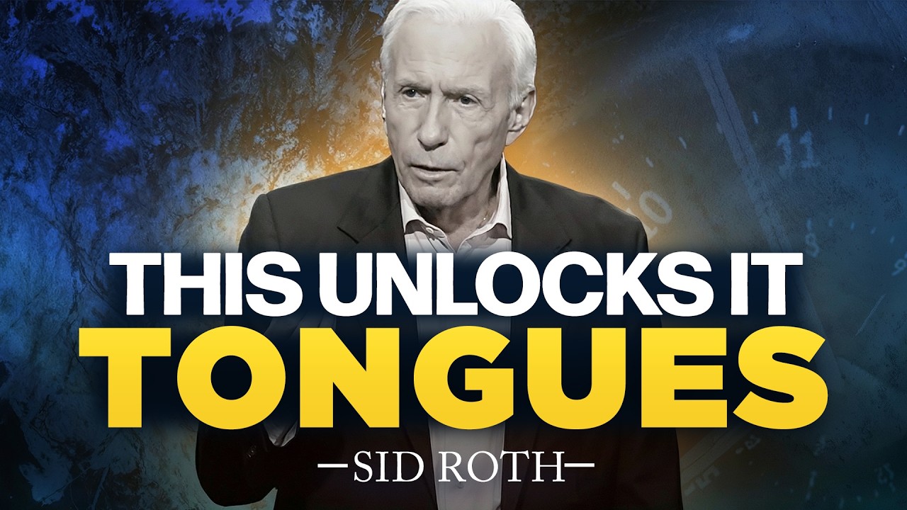 Why EVERY Believer MUST Pray in Tongues (Even If You Don’t Yet)