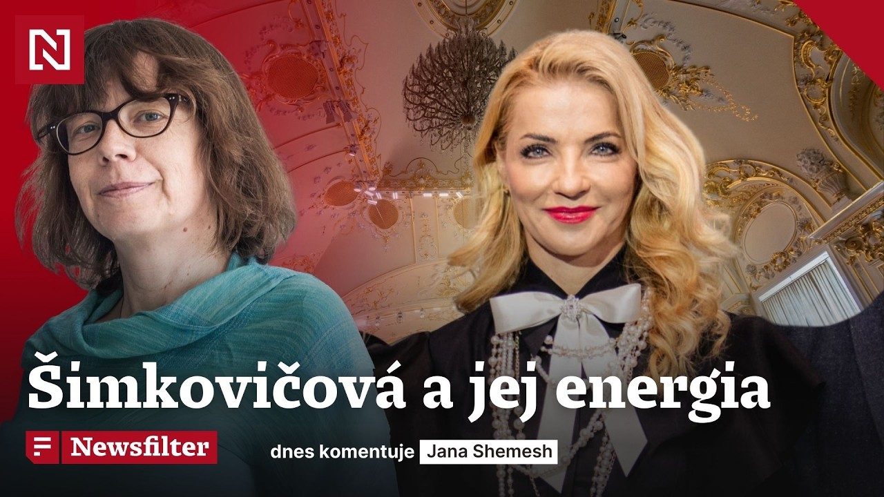 Newsfilter: Koalícia si urobila prázdniny, odchádza na ne so štvorkou zo správania