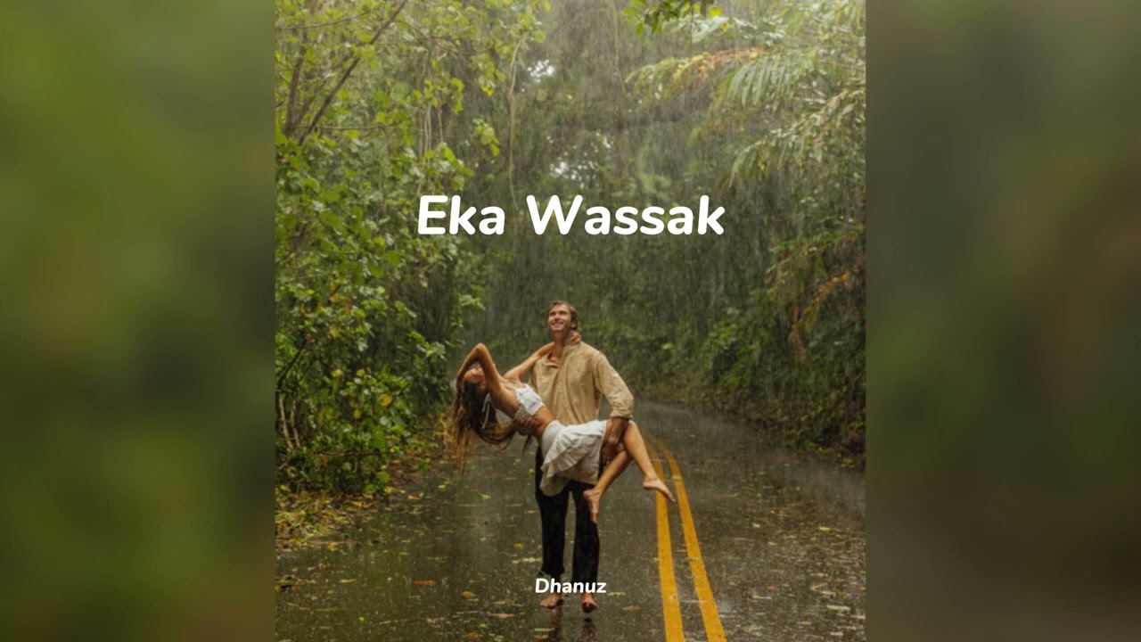 Eka Wassak (slowed+reverb)