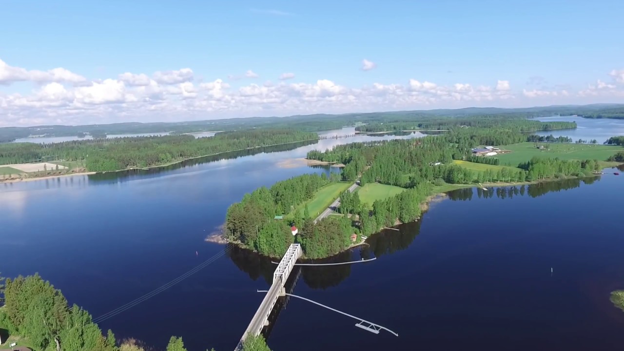 Vuonteensalmen silta