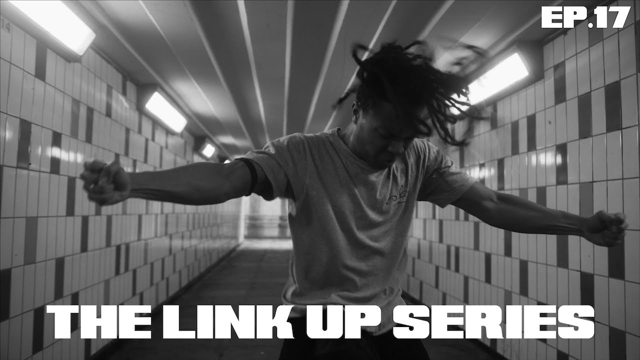 2007 | RUCKUS X VENDETTA X GODSON | THE LINK UP SERIES