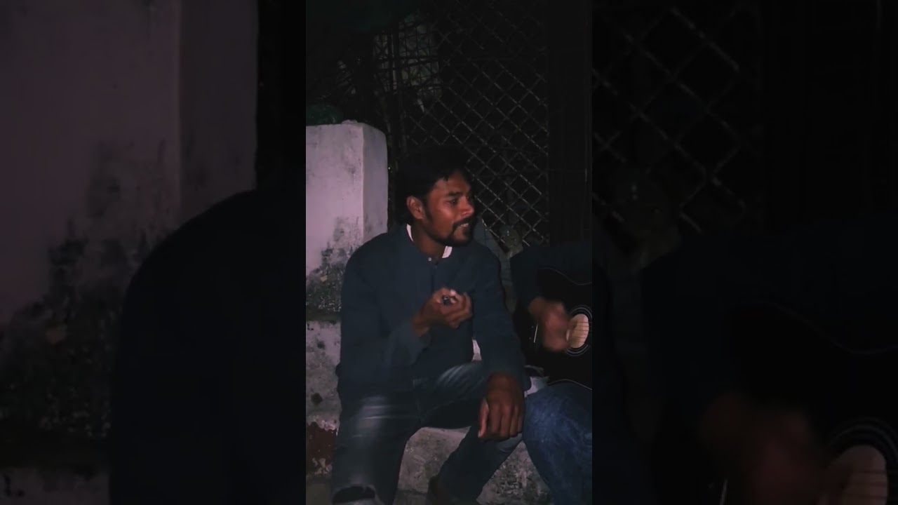 Idhar Zindigi Ka Janaza Attaullah Khan cover songs|Live Singing VEERU (Atif)#livestudiomp04