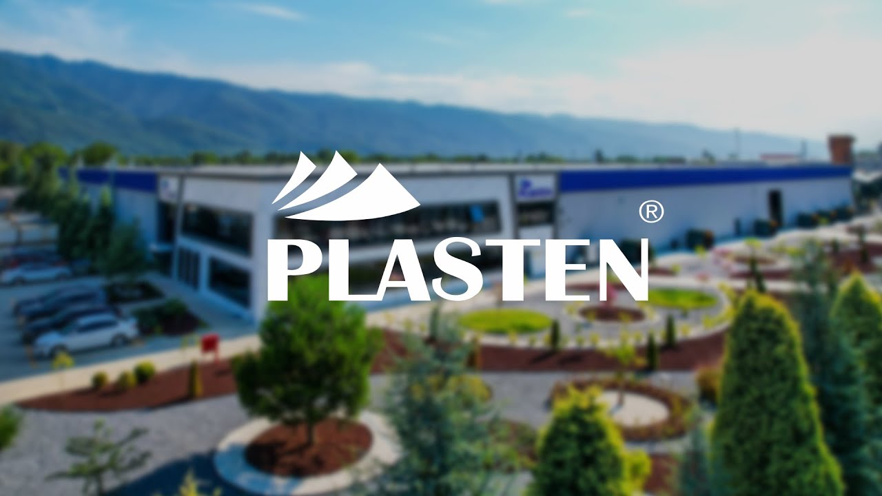 Plasten Tanıtım Filmi