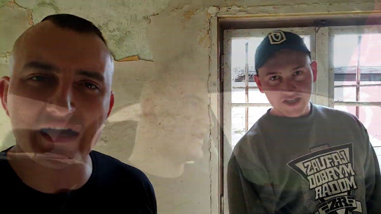Prawdziwy Sort - Z dystansem (Prod.Edi PN) Scratch&Cuts DJ Cumz