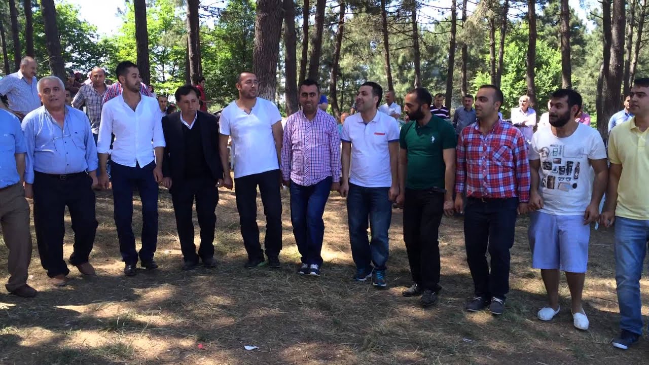 RECEP DÖNMEZ AĞCA DUDUM GÜCER KÖYÜ DERNEĞİ  HD