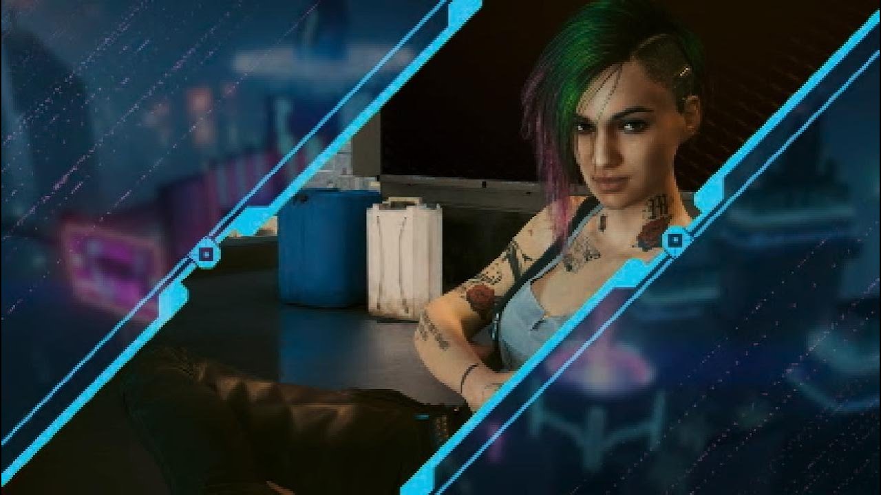 CYBERPUNK - 2022_7