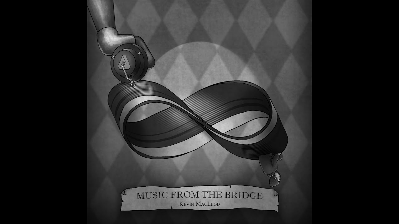 The Bridge OST - Wizardtorium