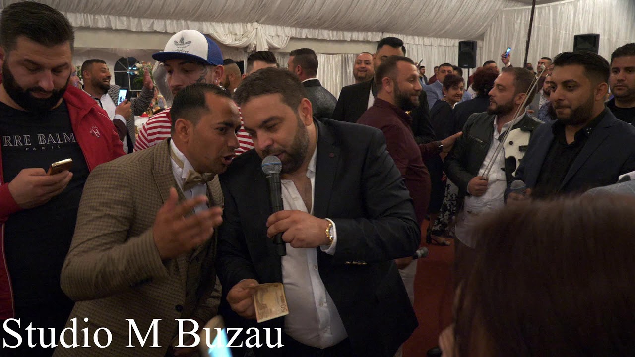 Florin Salam LIVE LA   Calvini  2018