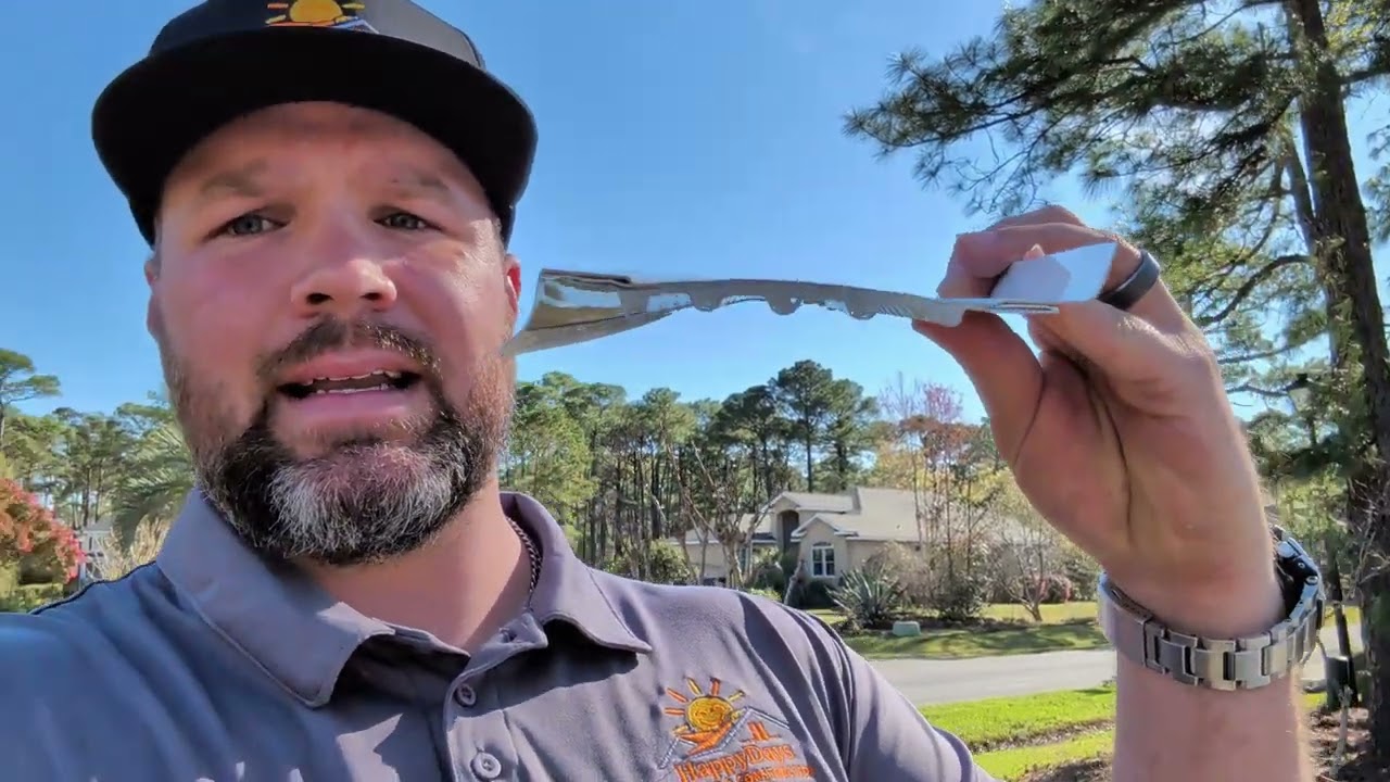 I Just Found the Best Gutter Guards for 2026! Must Watch
