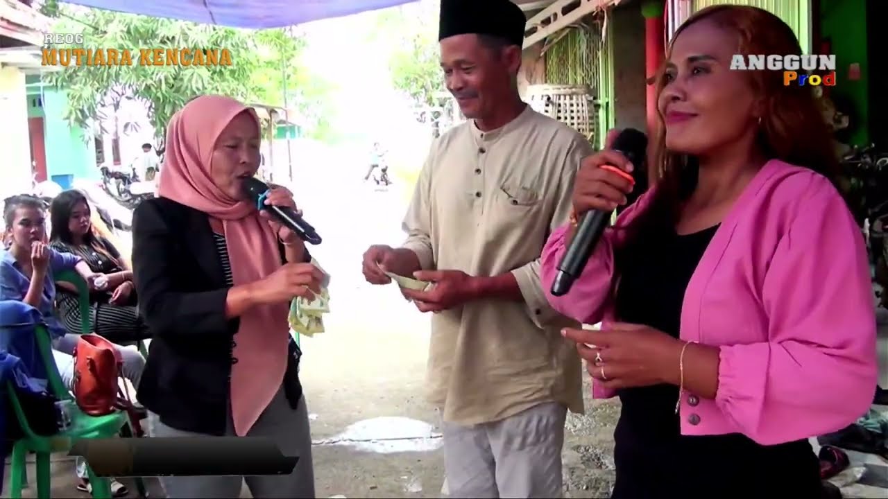 ACARA TEMOAN ll REOG MUTIARA KENCANA II MENIKAH KUSNIPAH & SEPTIAN RAAMDANI.036