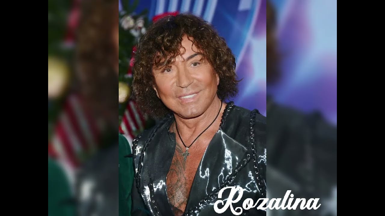 Валерий Леонтьев