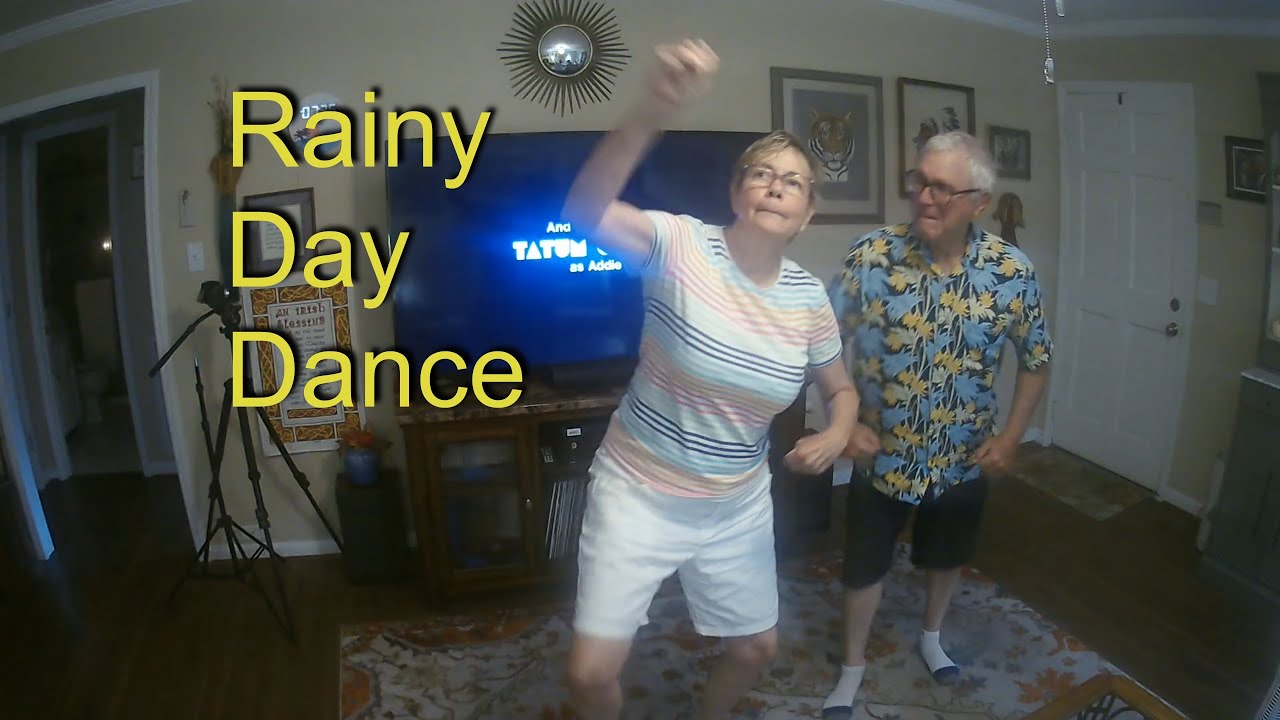 ALZHEIMERS IS KILLING MY WIFE PT 10 RAINY DAY UPS AND DOWNS