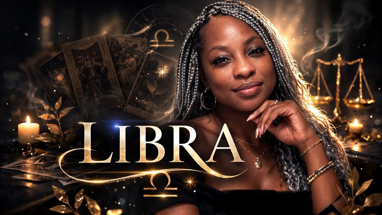 LIBRA ♎️ A VALUABLE LESSON IS BEING TAUGHT