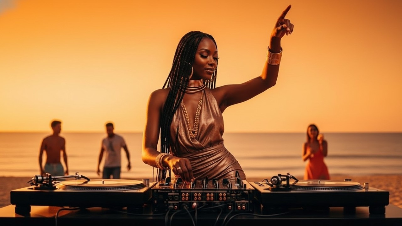 Afro Soul House 2026 ✨ Warm Grooves & Deep Emotions | Deep & Smooth Afro House Flow