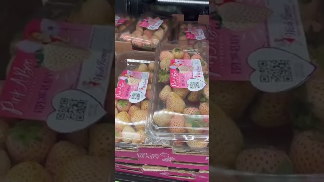 Первый раз за покупками в Aldi! 🛒🍎🍗