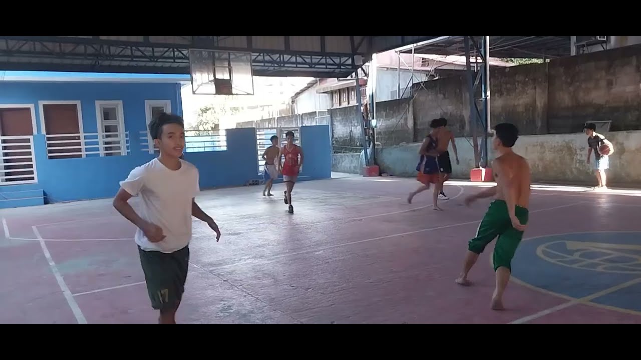  5x5 MONEY BET TEAM JUMONGSKY vs BIBO  February 9 2026