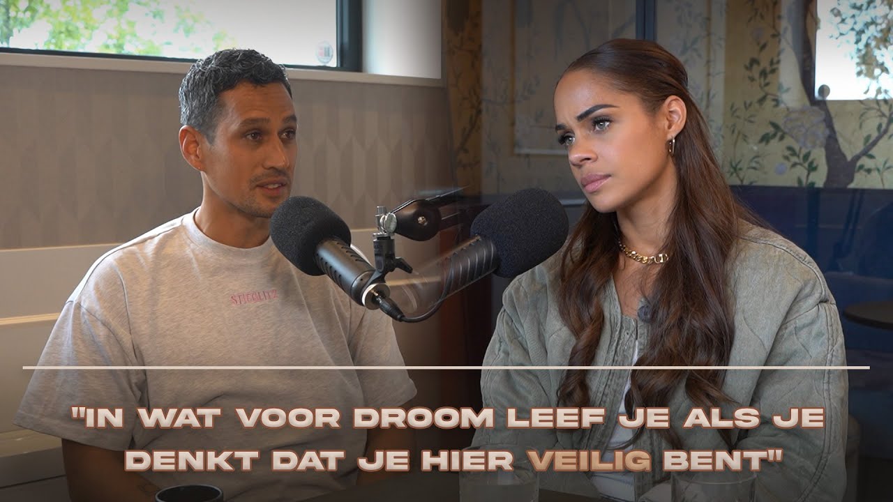 “Er is altijd een kans dat je niet terugkomt” | Tot Het Uiterste met John Sohilait