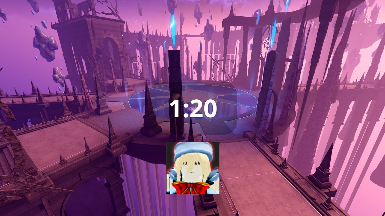 1:20 Death Dimension (Calter) /Anime Dimensions