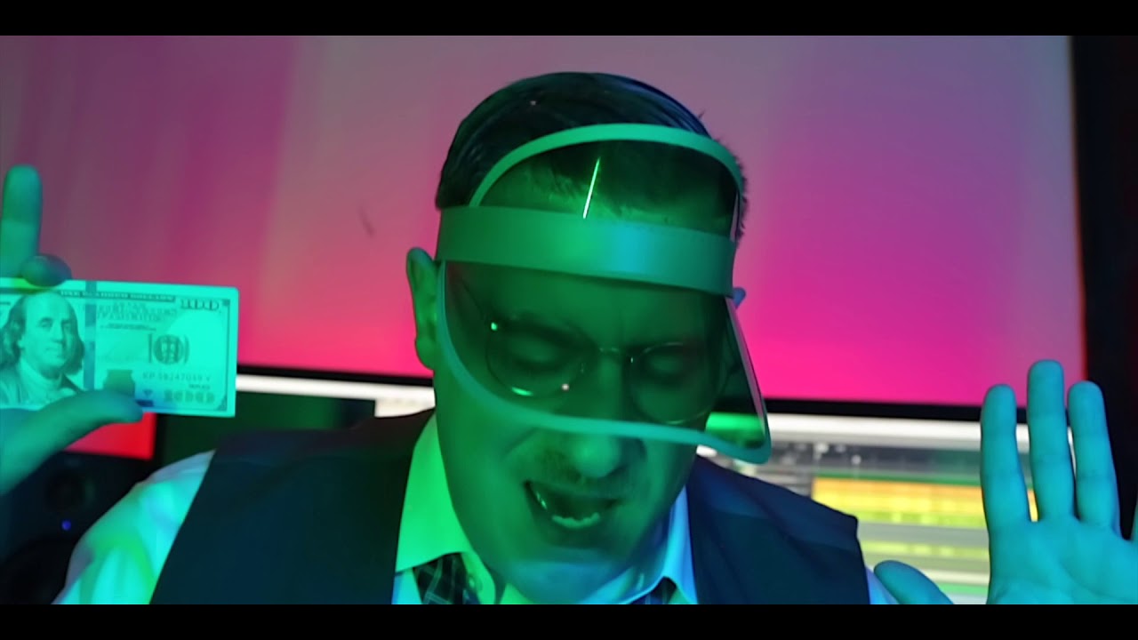 Michael Villano  -1Life(OFFICIAL VIDEO) 🤟ife