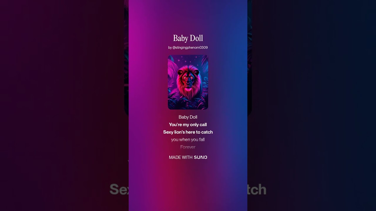 Baby Doll
