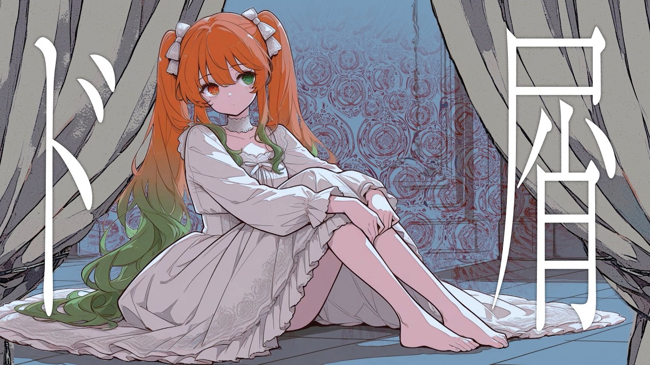 ド屑 / Hinowa (cover)