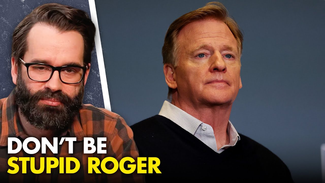 If You Want The NFL To Become More Diverse, Make It Less Black