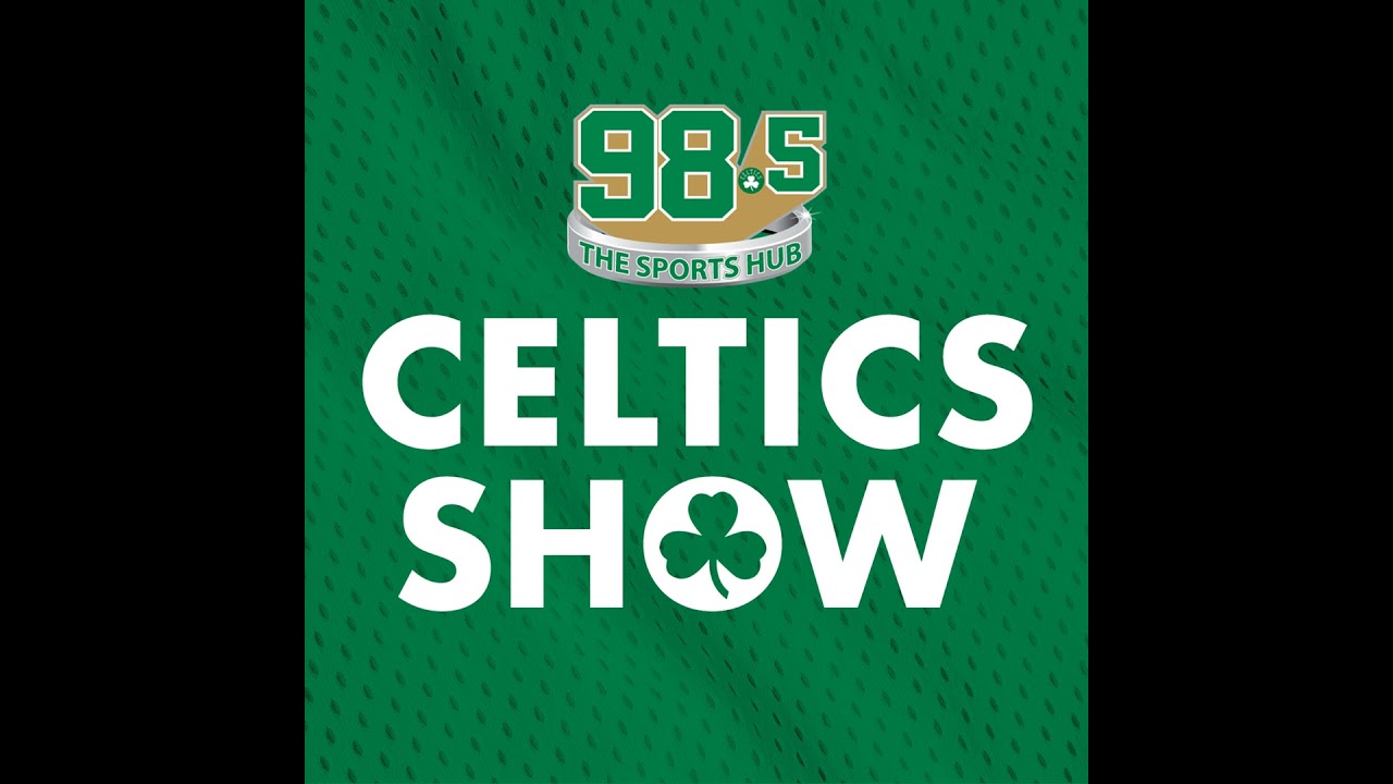 Celtics hot streak // Jordan Walsh's emergence // Giannis trade rumors